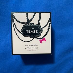 NWT Victoria Secret Noir Tease 50mL
